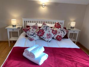 The Loft at Pen Orchard