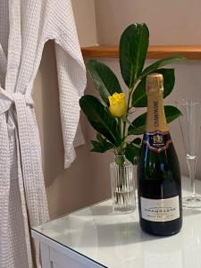 The Loft at Pen Orchard