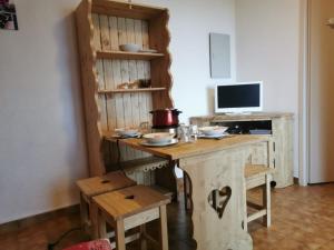 Appartements STUDIO : photos des chambres