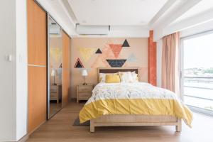 Estancia Casa Real Frente a la Zona Colonial