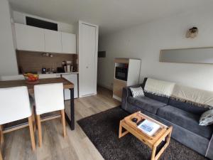 Appartements Appartement cosy Saint Lary village : photos des chambres