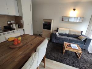 Appartements Appartement cosy Saint Lary village : photos des chambres