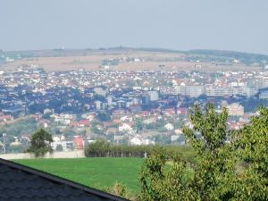 Appartement Cozy La Mansarda (Attic)