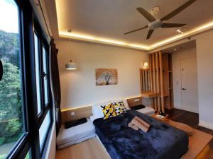 Onsen Suite at Sunway Lost World Tambun