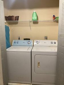 Lakeview Condo in Gated Community