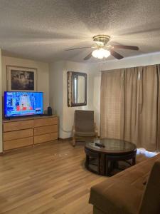 Lakeview Condo in Gated Community