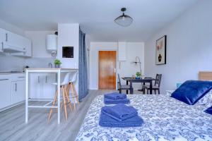 Appartements Logement Elora : photos des chambres