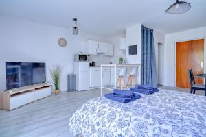 Appartements Logement Elora : photos des chambres