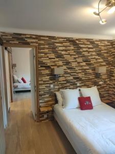 Hotels Hotel Chastellares : photos des chambres