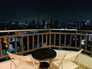 Supalai Oriental Place