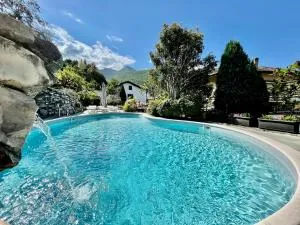 Eden sul Lago di Como - 内索