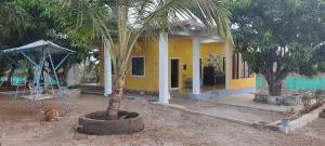 Shree Samarth Farmhouse - Murud