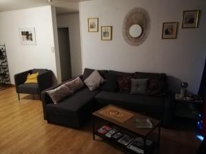 Appartements Appartement T2 Ax-les-thermes : photos des chambres