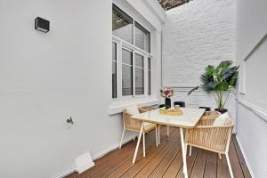 Magnificent apartment - 2BR-6P - Eiffel Tower