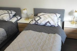 Nowoczesny apartament w pobliżu centrum