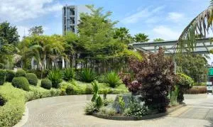 Century Park Hotel & Residences - Nyarutarama