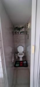 Cobertura do Goiano Cabo Frio - Praia do Forte