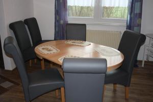 Chiaras Ferienwohnung