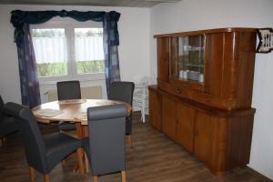 Chiaras Ferienwohnung