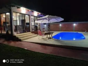 Casa Quinta - Capitán Meza