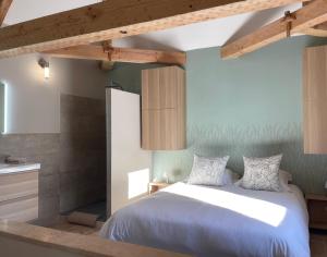 Appartements Le Bos Dordogne : photos des chambres