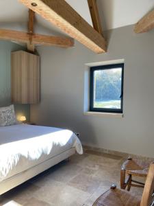 Appartements Le Bos Dordogne : photos des chambres