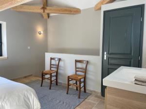 Appartements Le Bos Dordogne : photos des chambres