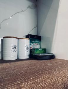 Hodos Luxury APT near ATH-Airport