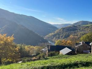 Maisons d'hotes Le Mas des vignes : photos des chambres