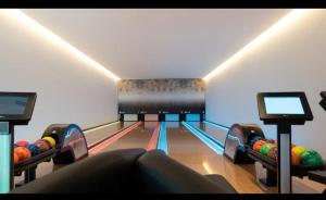 Salinas Premiun Resort Vista Mar ap1604