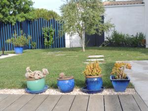 B&B / Chambres d'hotes Laubertiere : photos des chambres
