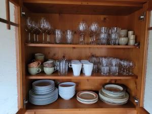 Appartement Liisa Bad Kleinkirchheim