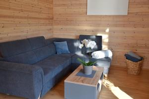 Holiday Home Znojmo w Wellness & Wine