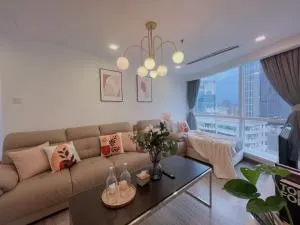 LUX SUITES KL City Pavilion Bukit Bintang with INFINITY POOL - Bukit Bintang