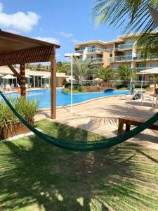 Palm Beach de frente ao Park