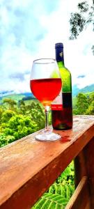 Chacara Diniz São Francisco Xavier