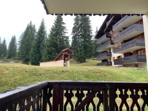 Appartements La foret des Rennes : photos des chambres