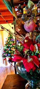 Chacara Diniz São Francisco Xavier