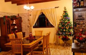 Chacara Diniz São Francisco Xavier