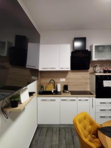 Apartman na jezeru
