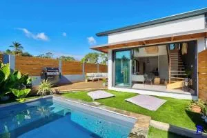 Le ti coin l'ombraz - Bois dʼOlive