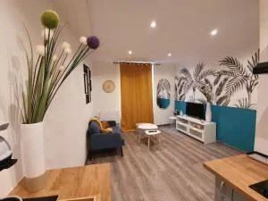 Blue Corner Château-Thierry - Verdilly