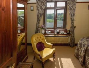 Tregondale Manor Farm