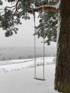 Appartement in Jämtland bij Gusto Stables ...