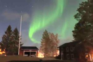 Appartement in Jämtland bij Gusto Stables ...