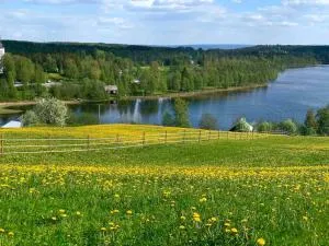 Appartement in Jämtland bij Gusto Stables ... - Vallrun