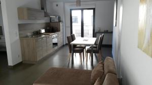 Appartements Porto-Piano