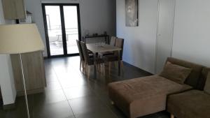 Appartements Porto-Piano