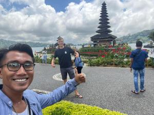 Van Santri Homestay Pemuteran, Bali | 2025 Updated Prices, Deals