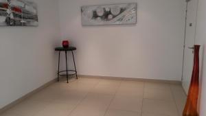 Appartements Porto-Piano